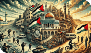 5-الموروث الشعبي الفلسطيني رافعة نضال ومقاومة