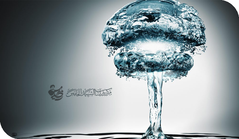 حرب المياه / 3 (الصراع الامريكي الصيني وتاثيره على اقتصاديات العالم)