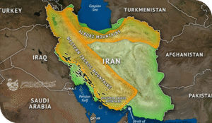 الهُوّية الإيرانية