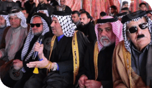 العراق بين الوطنية المزعومة والواقع المرير: هل نحرر الوطن أم نقسم أهله؟