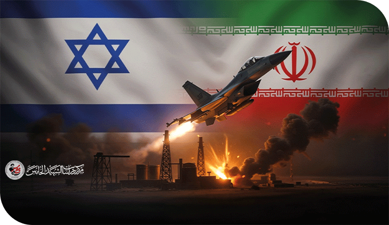 متابعات للمواجهة المستمرة بين إيران والكيان