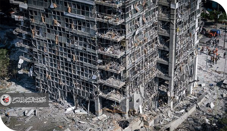 قراءة في قواعد الاشتباك الجديدة