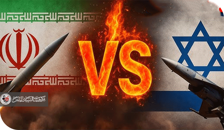 تطورات خطيرة حدثت خلال الساعات القليلة الماضية في المواجهة الحربية بين إيران والكيان