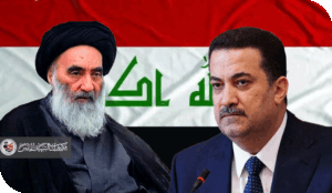 الهدف النهائي هو رأس اخر أعداء ميكافيلي .. والعراق هو الهدف التالي