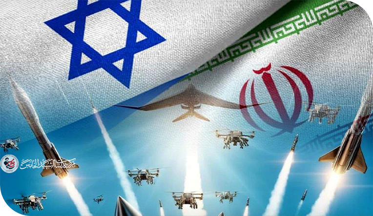 حرب إسرائيل ضد إيران تهديد لأمن واستقرار المنطقة