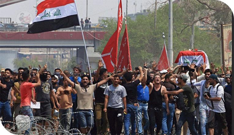 العراق على مفترق طرق هل ينجح الإصلاح قبل فوات الأوان؟!