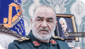 حسين سلامي في زمنِ الطوفان: القائدُ الذي رسمَ ملامحَ الردعِ واستُشهِدَ على عتباتِ القدس