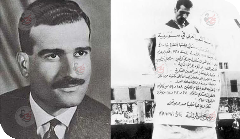 في ذكرى الإعدام… إسرائيل تُحيي إيلي كوهين وتُهين ذاكرة العرب