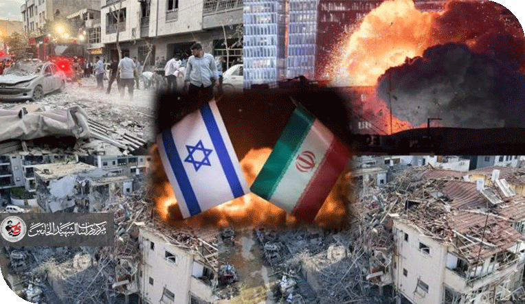 2-خمسة عوامل ستجعل الإيرانيين يواصلون الحرب