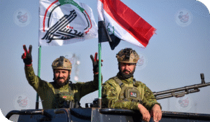 الحشد الشعبي والدولة العراقية: الشرعية واللاشرعية