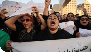 الساعة الخامسة والعشرون العراقية ..السر العميق للصراع