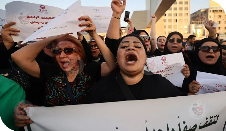الساعة الخامسة والعشرون العراقية ..السر العميق للصراع