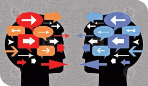 الجماعات وخطر الفكر الأحادي