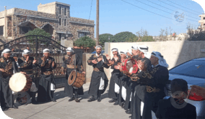 بحث حول: الانحلال الأخلاقي وطمس التقاليد العربية الأصيلة في الشعوب العربية المعاصرة: بين تحديات التبعية وآفاق الأصالة