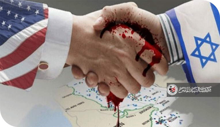 الزمن الصهيوني وبداية مشروع "إسرائيل الكبرى"