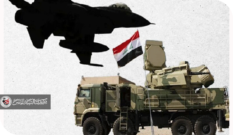 سقوط السيادة من الجو توقف الطيران يكشف هشاشة الدولة