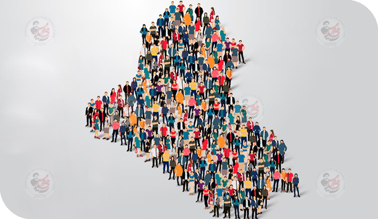 ‏ التحول الديموغرافي واثره على الانتخابات بالعراق