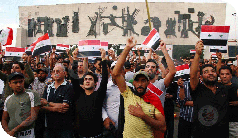 صرخة العراق المكتومة: بين ثروات مُهدرة وضمائر غائبة ومسؤولية العلماء في معركة الحق والباطل... وماذا بعد الصمت؟