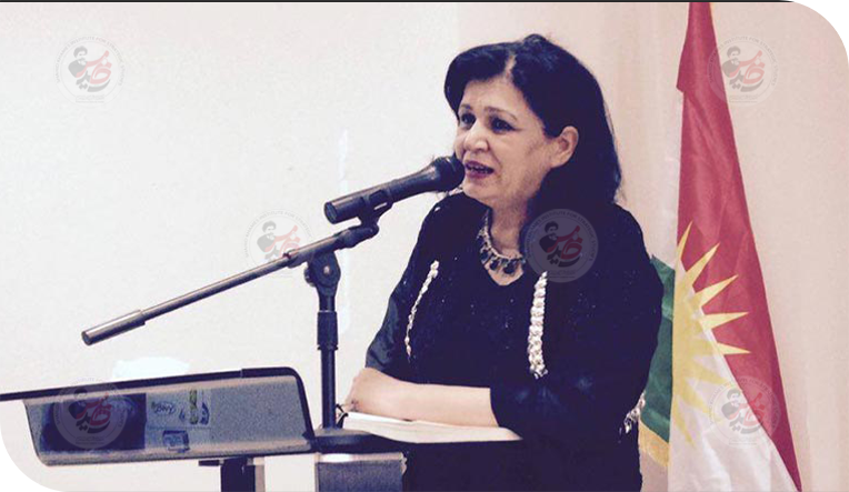 اليومي والمألوف في شعر "كه زال ابراهيم