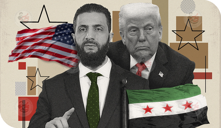 سوريا ولبنان ونظرية الفراغ والاحتلال الأمريكي 1957_ 2025