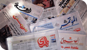 نحن والإعلام بين المبالغة والتسقيط