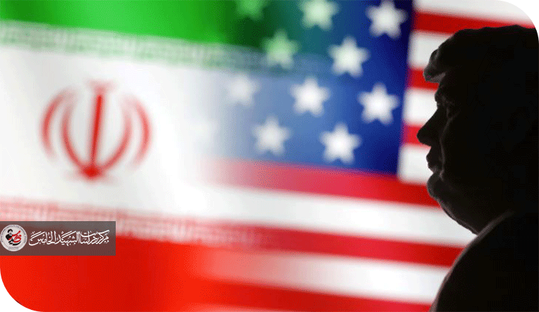 إيران بين فكيّ الوحش