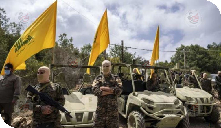 قوات الرضوان أفشلت أحلام الشيطان