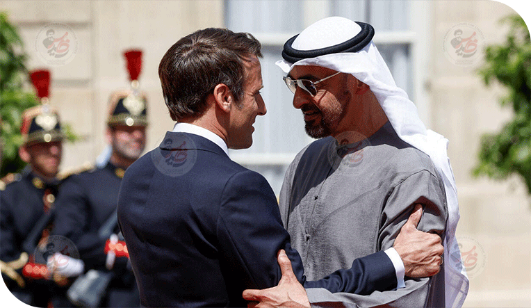 سوريا الجديدة: كيف تعيد الإمارات وأمريكا وفرنسا تشكيل السلطة بعيداً عن الأسد والجولاني؟
