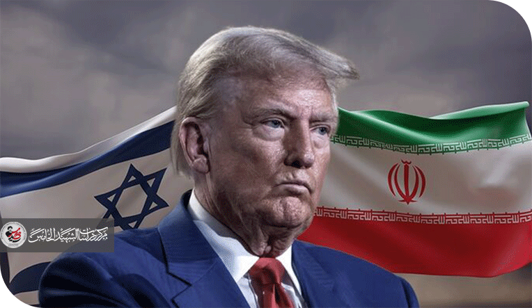 خطة التحولات الاستراتيجية ألامريكية ودخولها المباشر في الحرب على أيران..!!ماذا على طهران أن تفعل؟