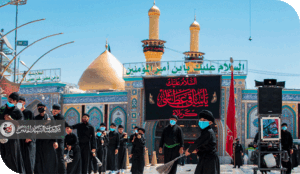 مرثية العطش الأخير...