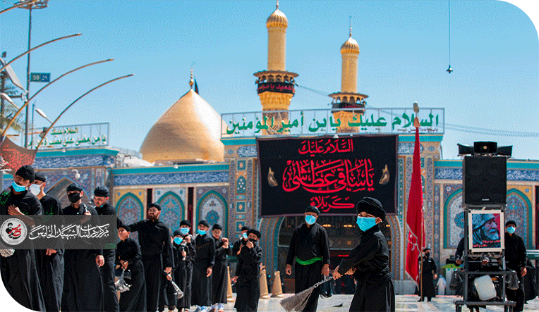مرثية العطش الأخير...