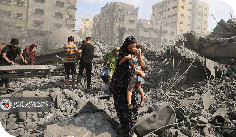 في مهبّ النيران: فلسطين تحت ظلال الحرب الإيرانية الإسرائيلية