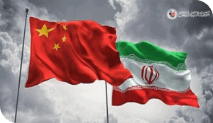 إيران… حين يكتب التنين بمداد الوليّ