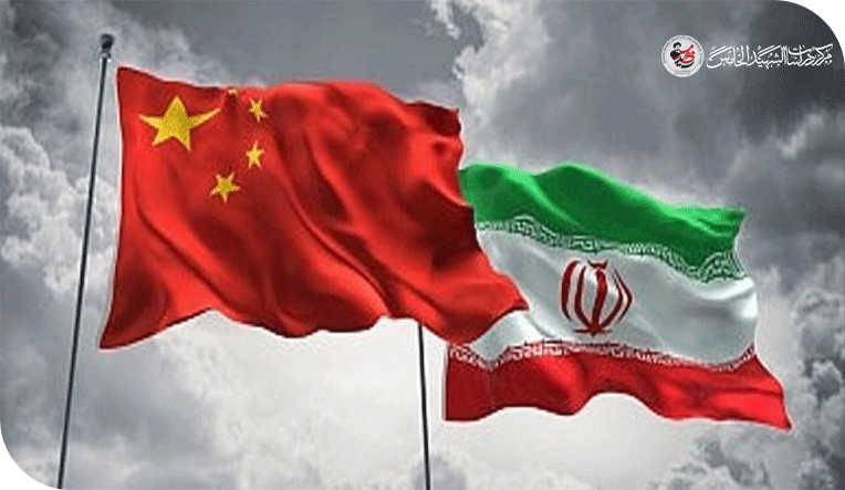 إيران… حين يكتب التنين بمداد الوليّ