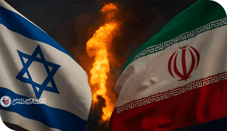 نفاق العالم والعرب
