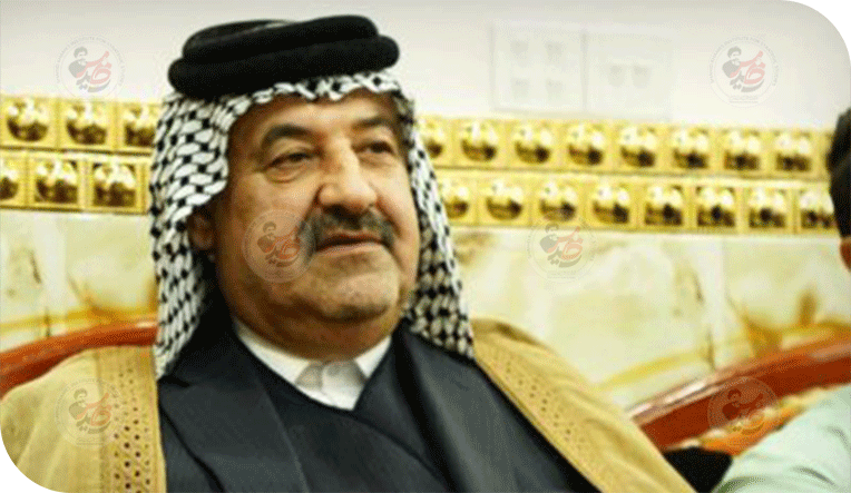 الشيخ محمد الصيهود" عندما تُـصبح المناطقية سلاحاً إنتخابياً لتمزيق البصرة