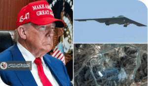 في هندسة الردع والهيمنة: إيران والعدوان الإمبريالي بوصفه مسرحا لإعادة إنتاج السيطرة في منطق العدوان: حين يتحوّل السلام إلى أداة حرب