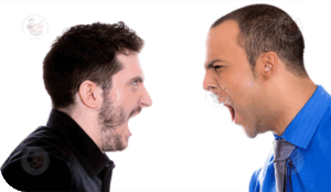 كيف سننظر بوجوه بعضنا بعد الإساءة ...؟!