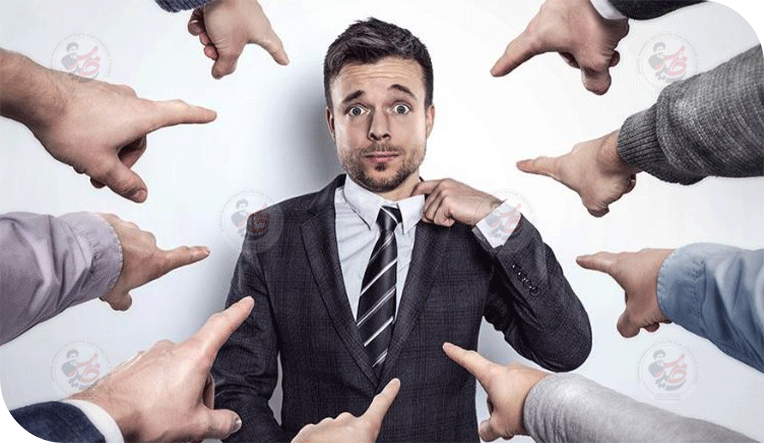 لماذا نريد الناس على مقاساتنا؟