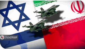 الحرب الدينية الخفية: بين القيامة الصهيونية والجمهورية الإسلامية