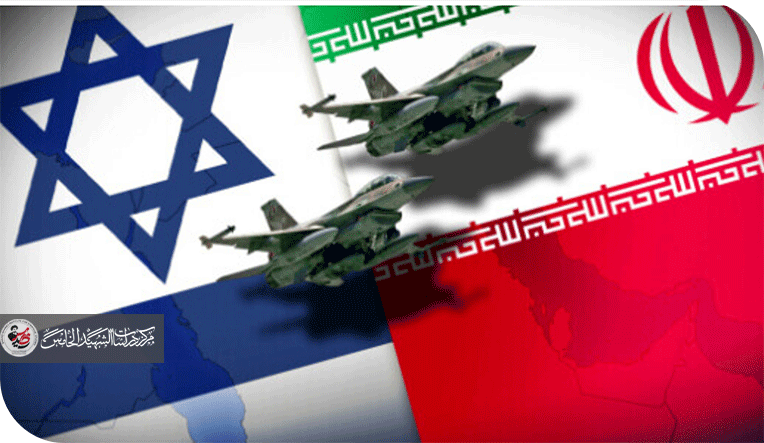 الحرب الدينية الخفية: بين القيامة الصهيونية والجمهورية الإسلامية
