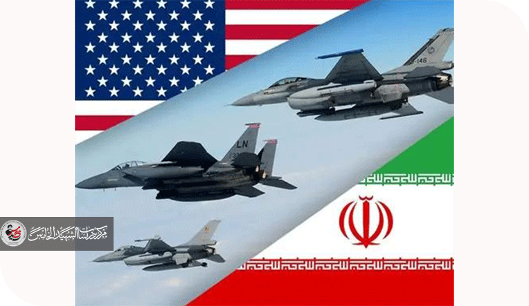 دلالات العدوان الامريكي على ايران