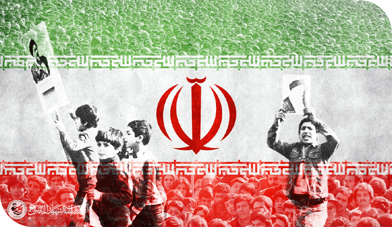 إيران: ثورة الإسلام والسلام، وإن وقعت الحرب فهم رجالها