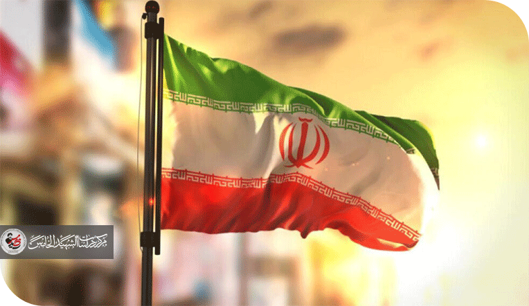 إيران… فخر الإسلام وصخرة الصمود في وجه الصهيونية