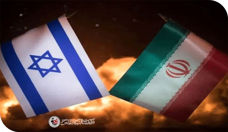 أيران دوله عظمى