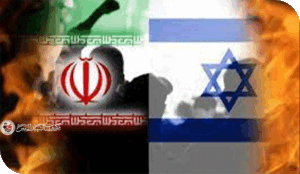 حرب الأزرار: إسرائيل وإيران… على خط النار