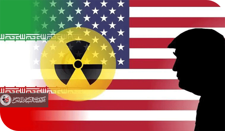 هل اخطأت امريكا في هجومها على مفاعلات ايران ؟