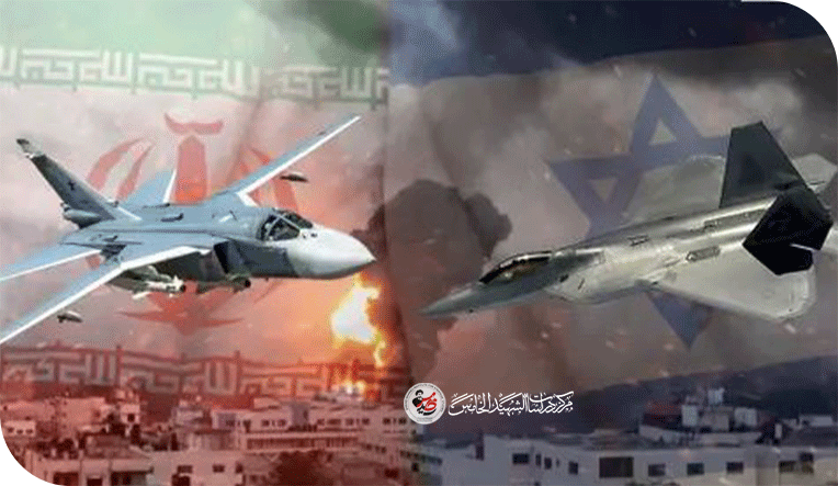 إيران والعمق الاستراتيجي للشيعة في ظل التجبر الإسرائيلي