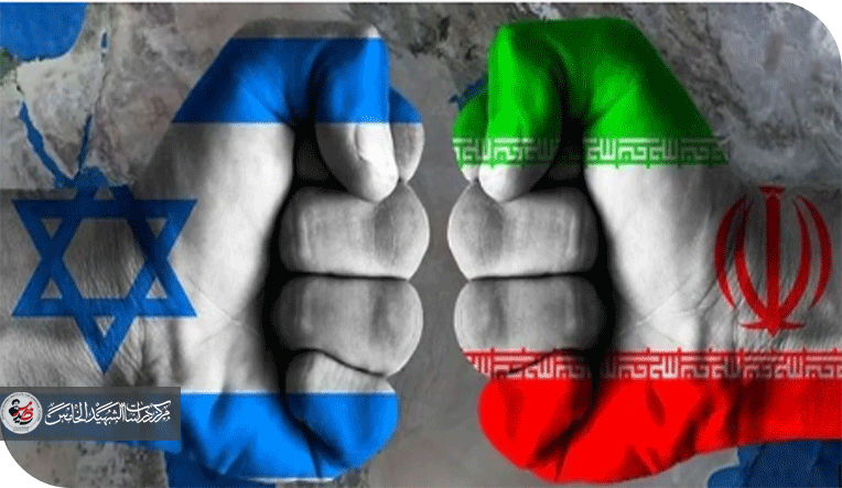 من غدير خم إلى القدس: مشروع الولاية في مواجهة مشروع الغصب