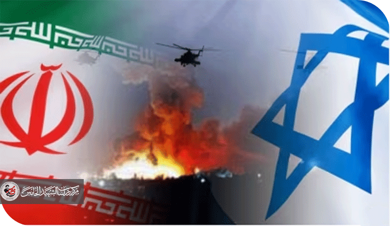 حين يُخطئ العدو العنوان إيران ليست غزة وسيادتها لا تُهدد